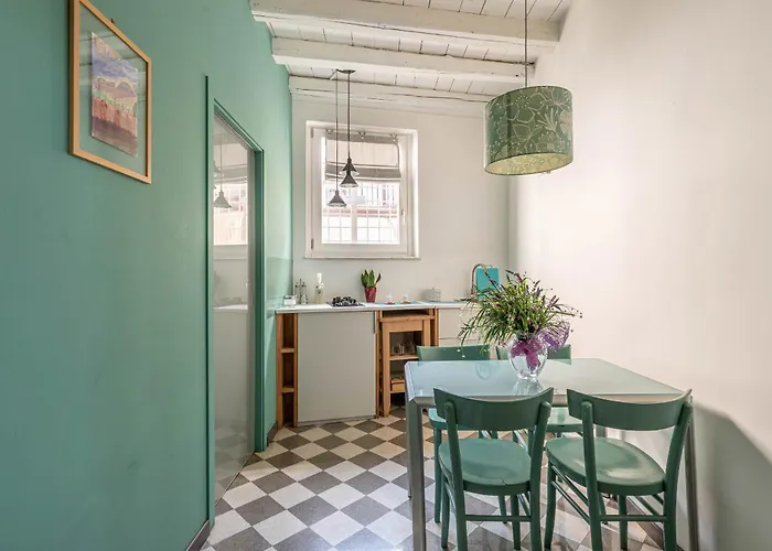 Ale Cozy House By Wonderful Italy