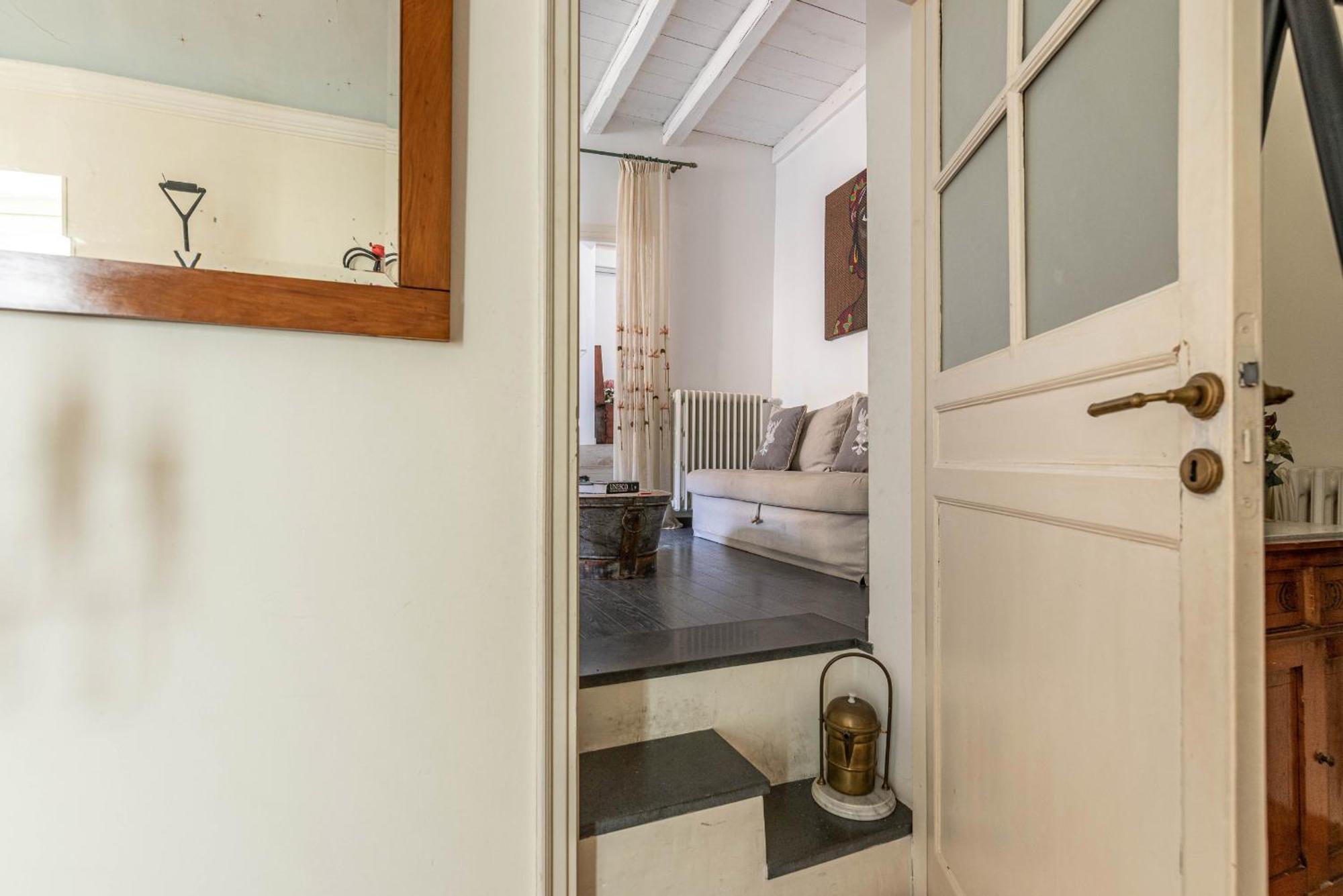 Ale Cozy House By Wonderful Italy Appartamento