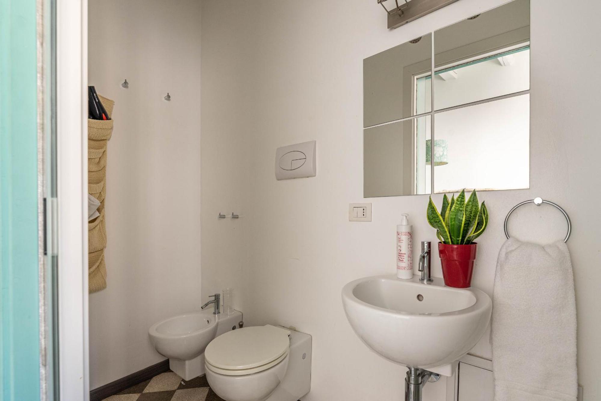 Appartamento Ale Cozy House By Wonderful Italy *