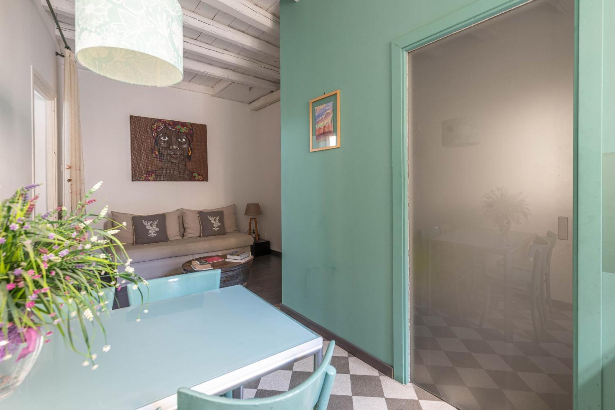 Appartamento Ale Cozy House By Wonderful Italy Palermo