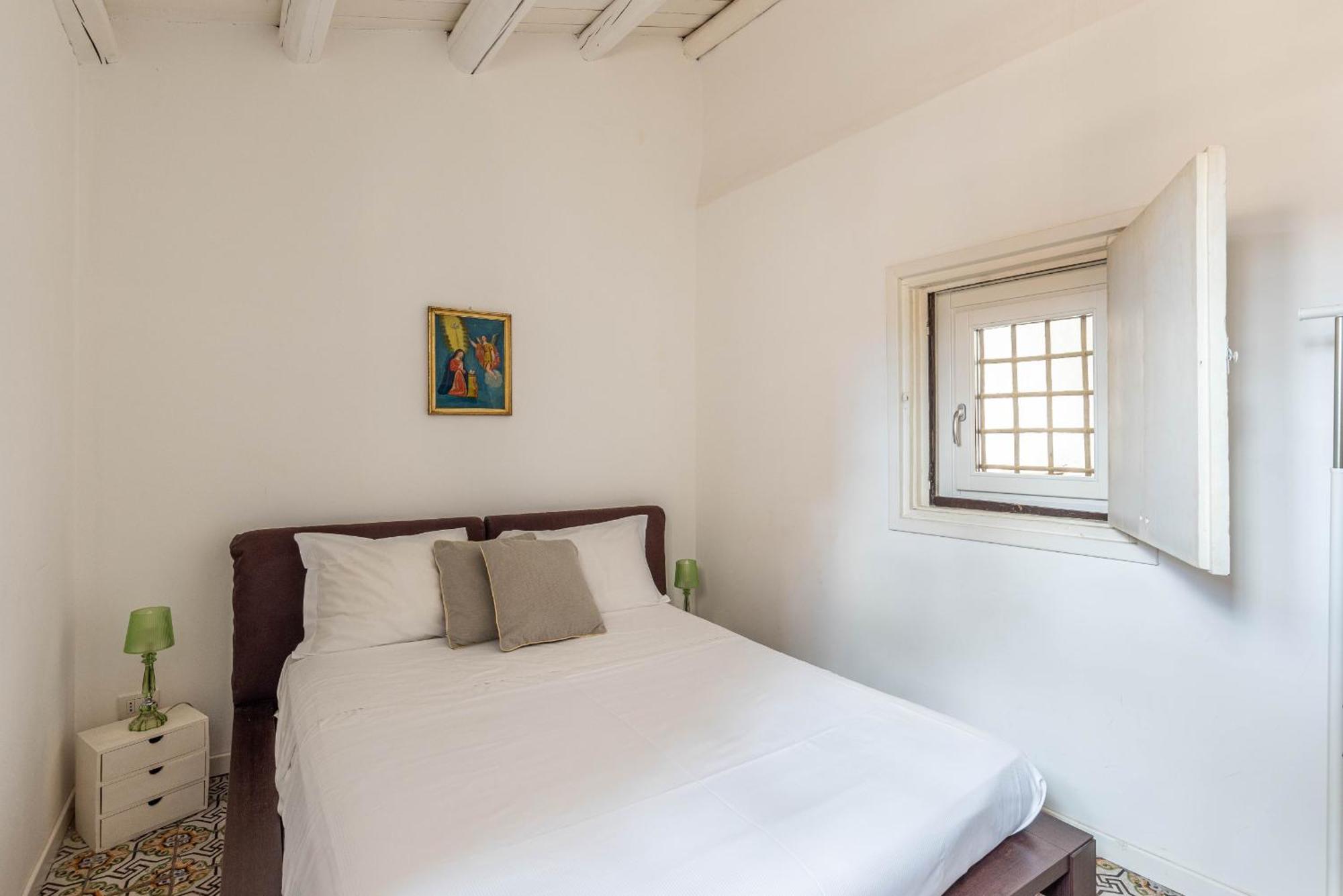 Appartamento Ale Cozy House By Wonderful Italy