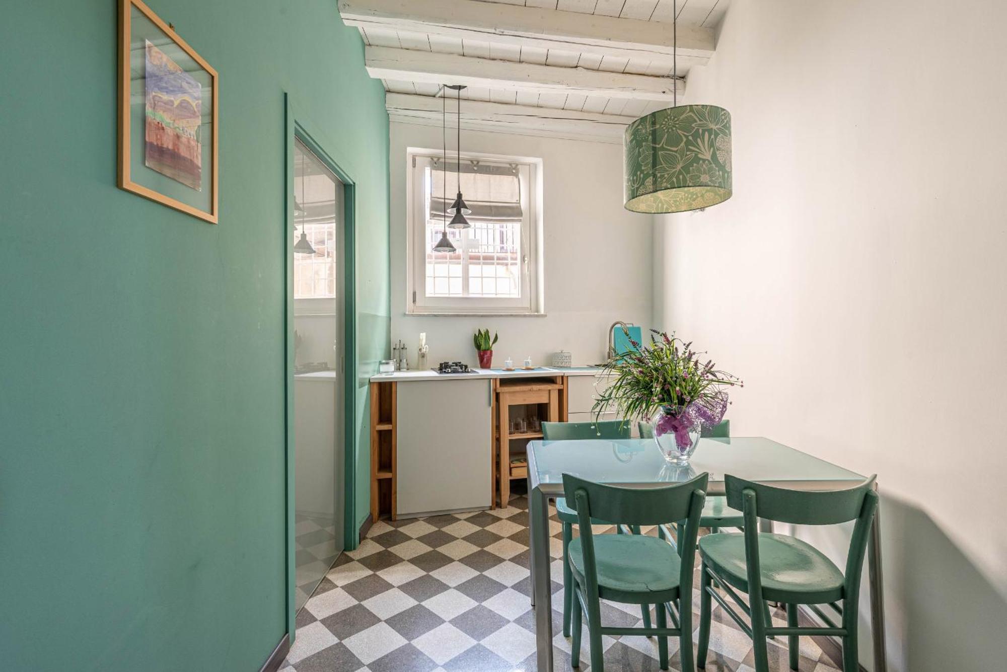 Appartamento Ale Cozy House By Wonderful Italy Palermo